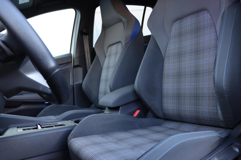 Volkswagen Golf 1.4 tsi ehybrid 245pk dsg6