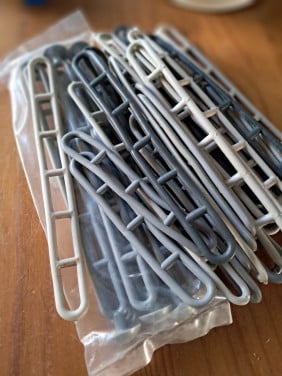 Trapspanners