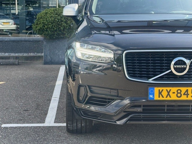 Volvo XC90 2.0 t8 twin engine awd inscription | 7-zits | trekhaak | automaa