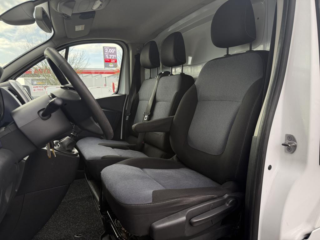 Opel Vivaro 1.6 cdti l2h1 edition | nl-auto | navi | camera | trekhaak | cr