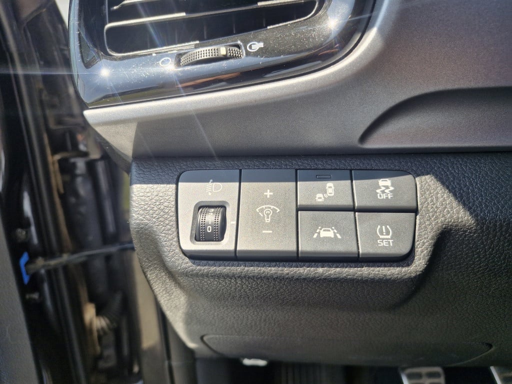 Kia Stonic 1.0 t-gdi executiveline