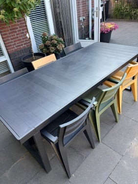 Buitentafel