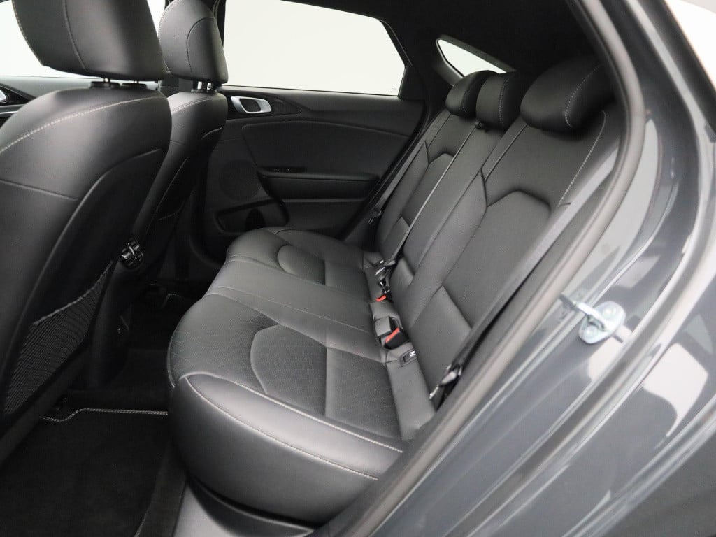 Kia Proceed 1.5 t-gdi gt line | full option | lage km stand | panoramadak |