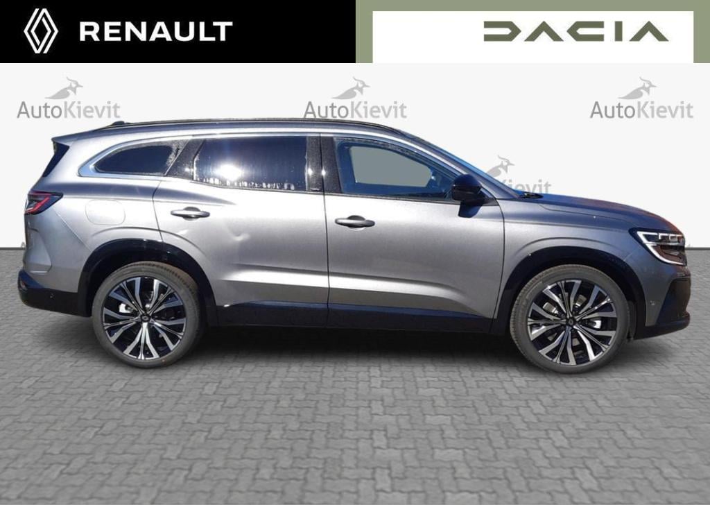 Renault Espace e-tech hybrid 200 iconic 5p. - demo / pack harman kardon pre