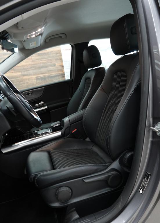 Mercedes-Benz B-Klasse b200 | cruise | camera | pdc |