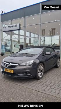 Opel Cascada 1.4 turbo ecoflex cosmo