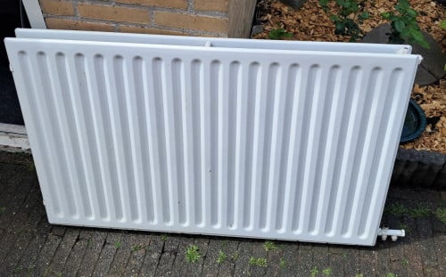 Radiator 71 x 113cm