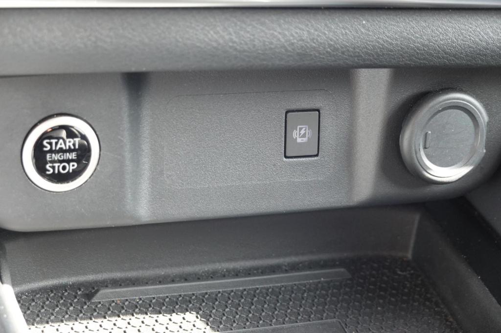 Nissan Qashqai 1.3 mhev xtronic tekna plus