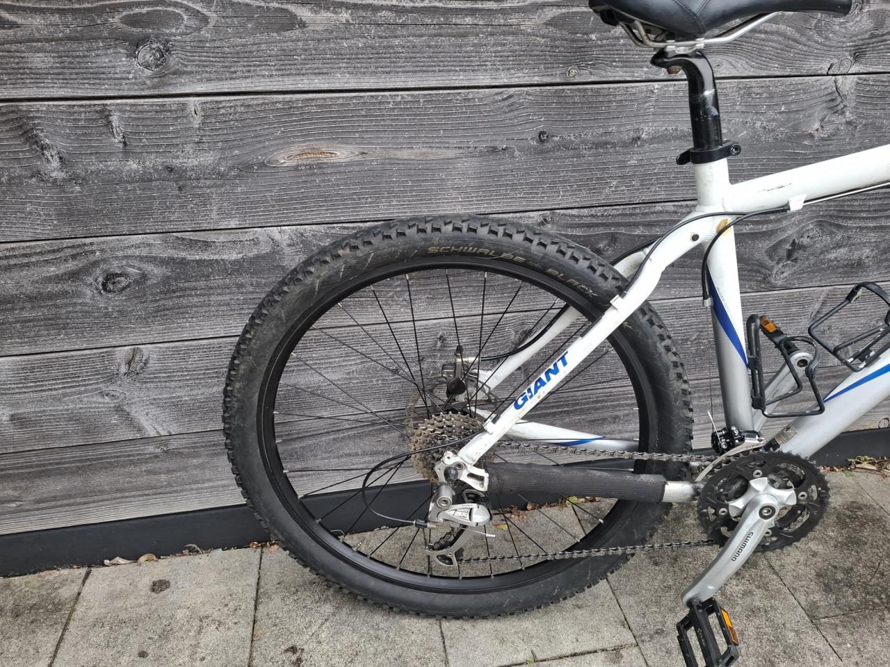Giant Terrago 3 MTB 26 inch
