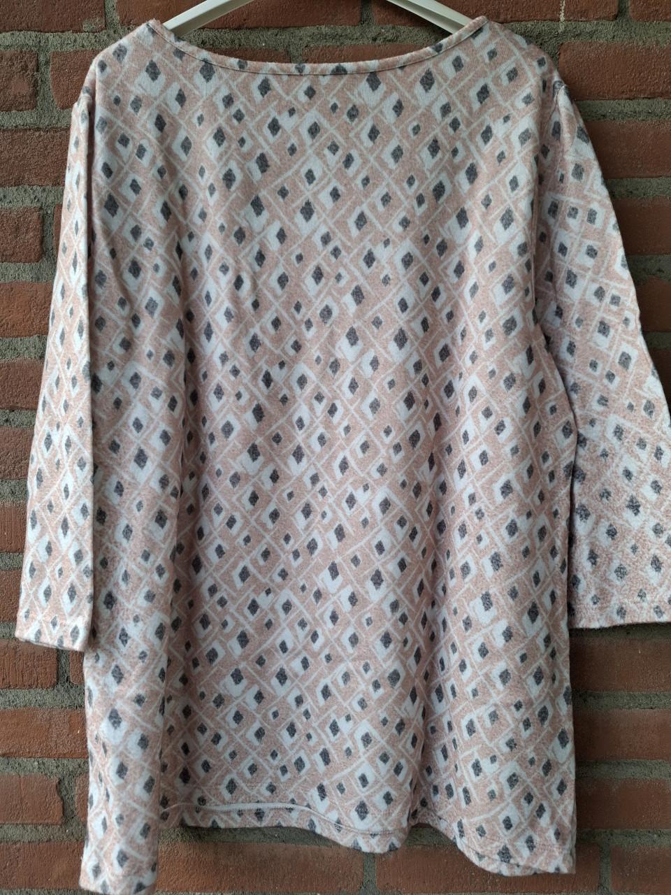 Atelier Goldner kledingpakket maat 46/48