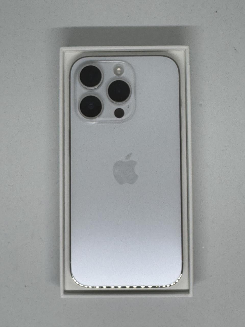 IPhone 14 Pro white 128GB