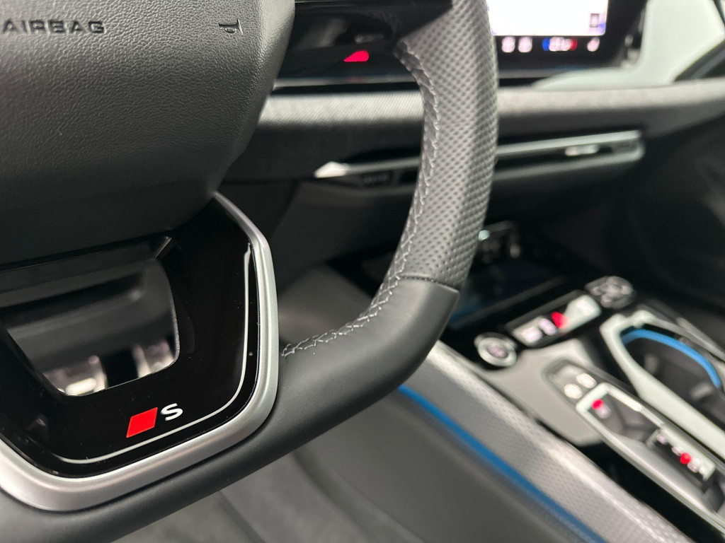 Audi A5 limousine s edition 35 tfsi 110 kw / 150 pk limousine 7 vers