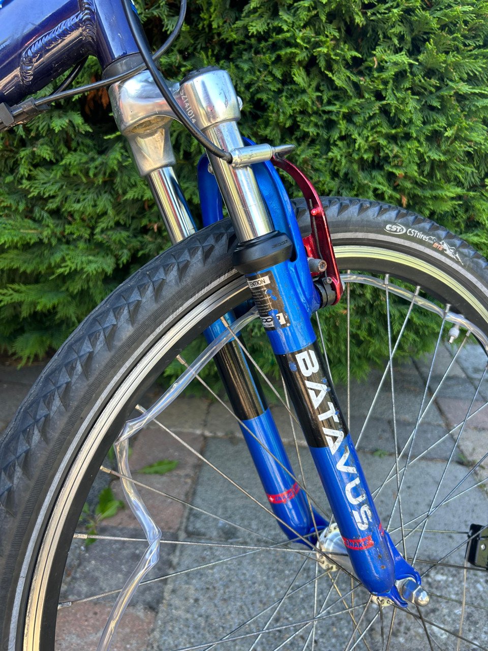 Batavus snake 26inch