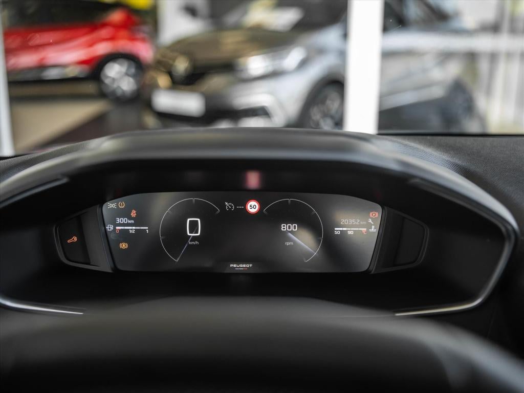 Peugeot 208 1.2 puretech 100pk allure