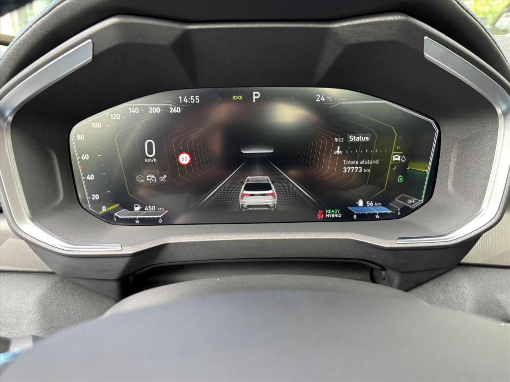 Lynk & Co 01 1.5td 261pk phev 7dcth|360gr camera|infinity sound| schuifdak|