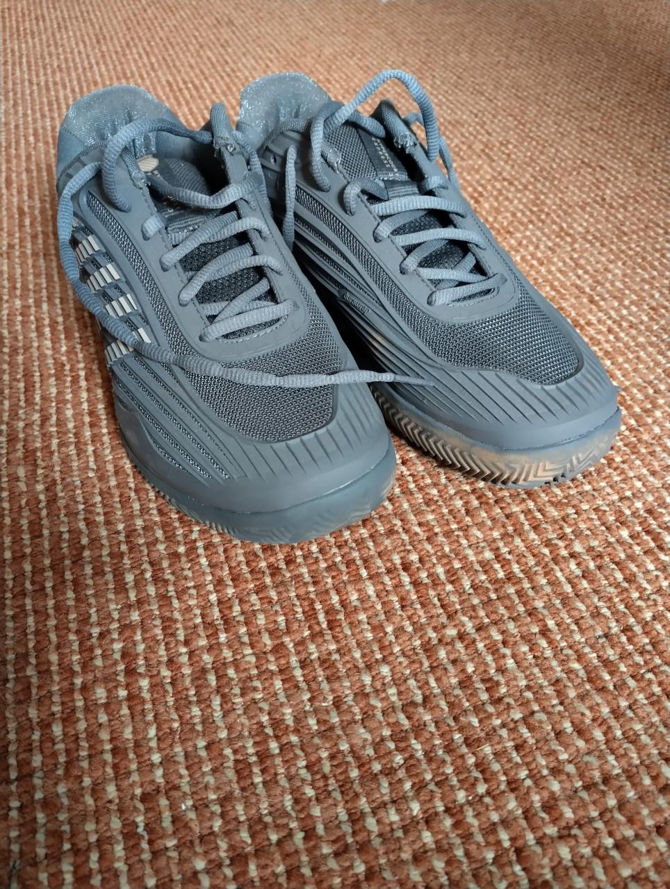 Tennischoenen Heren