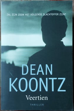 Spannend Boek