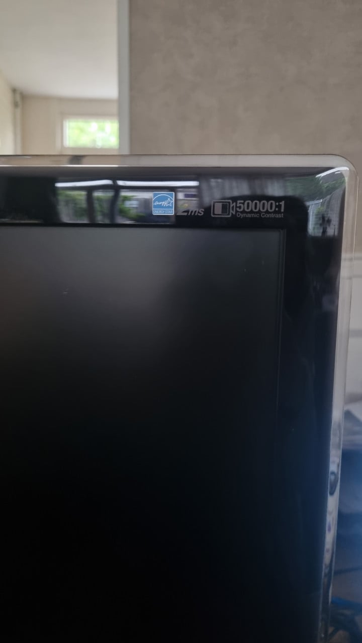 Monitor samsung