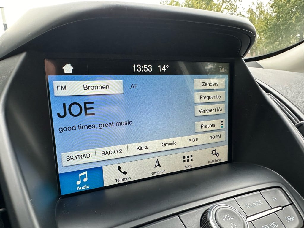 Ford Kuga 1.5 ecob. titanium