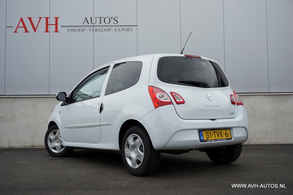 Renault Twingo 1.2 16v collection