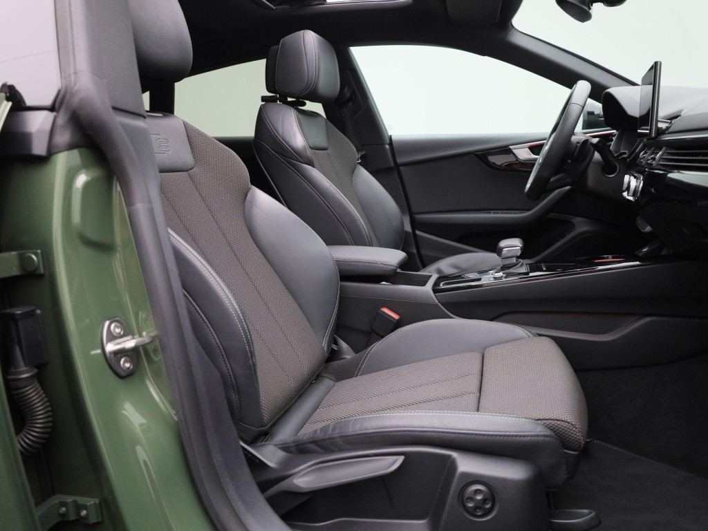 Audi A5 sportback 35 tfsi s edition competition | automaat  | panorama dak 
