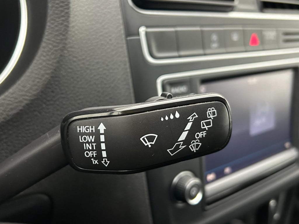 Volkswagen Polo occasion 1.2 tsi comfortline | grijs | airco | tweedehands 