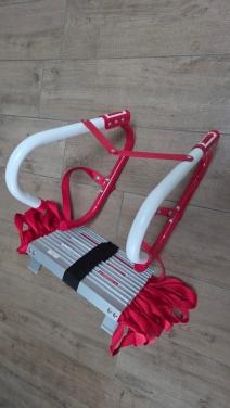 AngelEye Vluchtladder