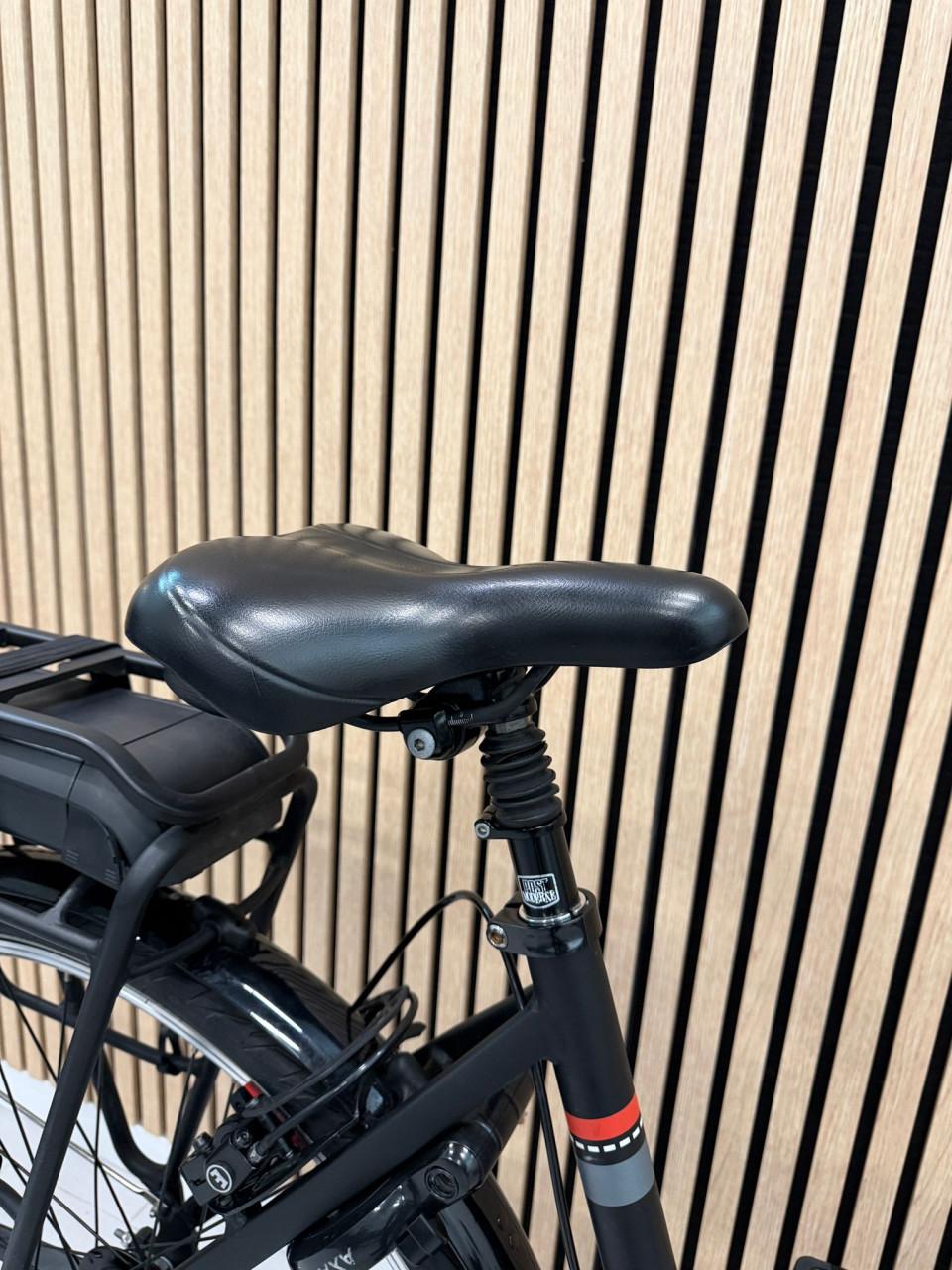 Gazelle Paris C7+ Bosch Active Line Plus 53CM 8534KM 400Wh