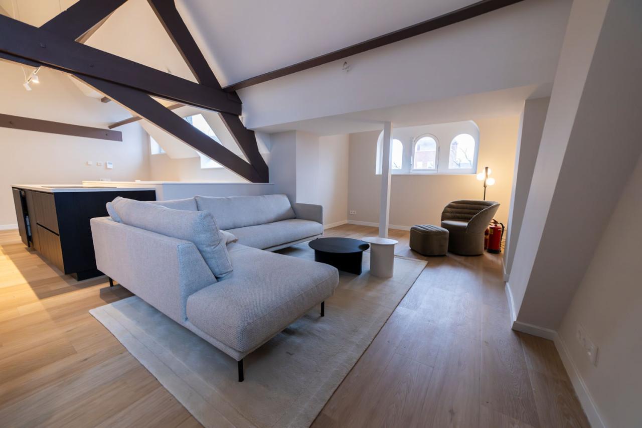 Shortstay vd Speigelstraat 4 B Goes