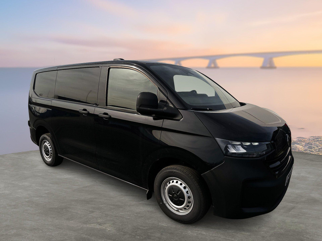 Volkswagen Transporter 2.0 tdi l1h1 28 life