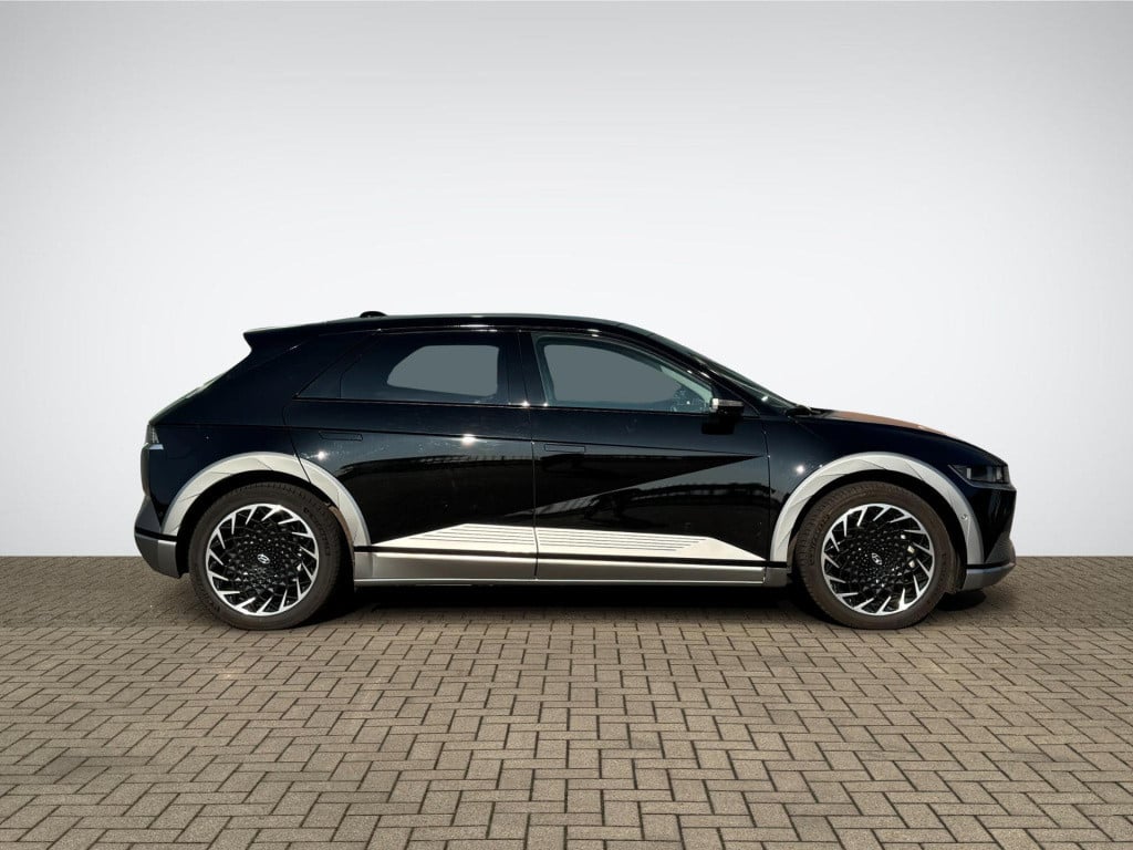 Hyundai Ioniq 5 lounge awd 77.4 kwh vision panoramadak | digitale buitenspi