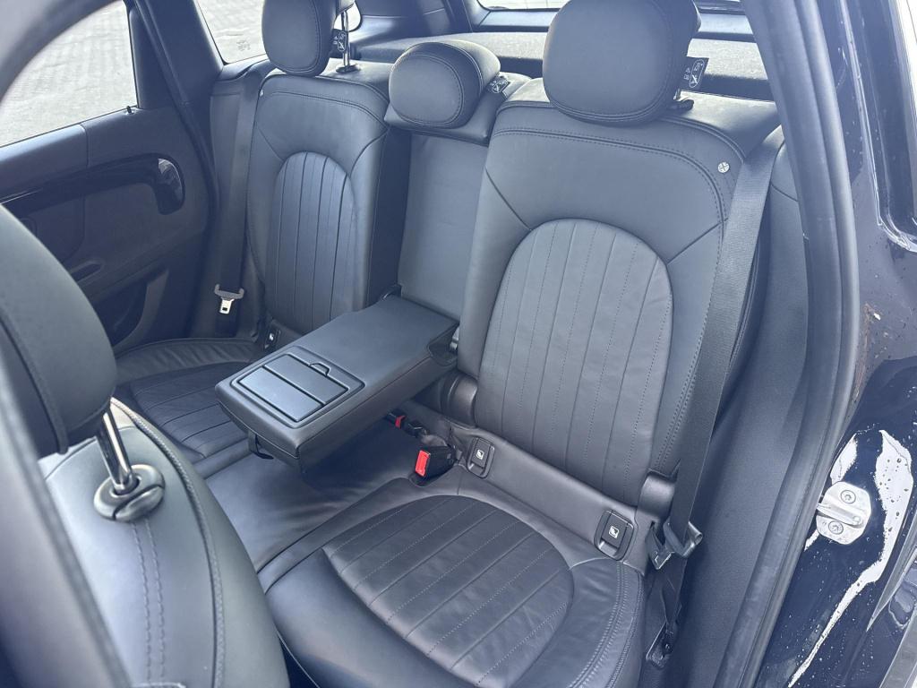 Mini Countryman mini 2.0 john cooper works all4 jcw pack