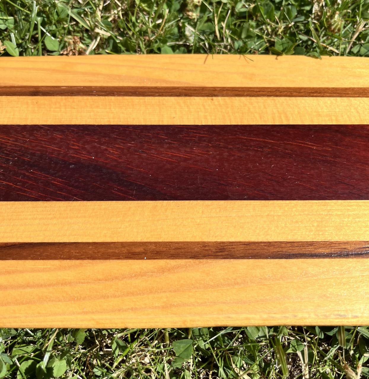Steekpeddels 'ottertail'