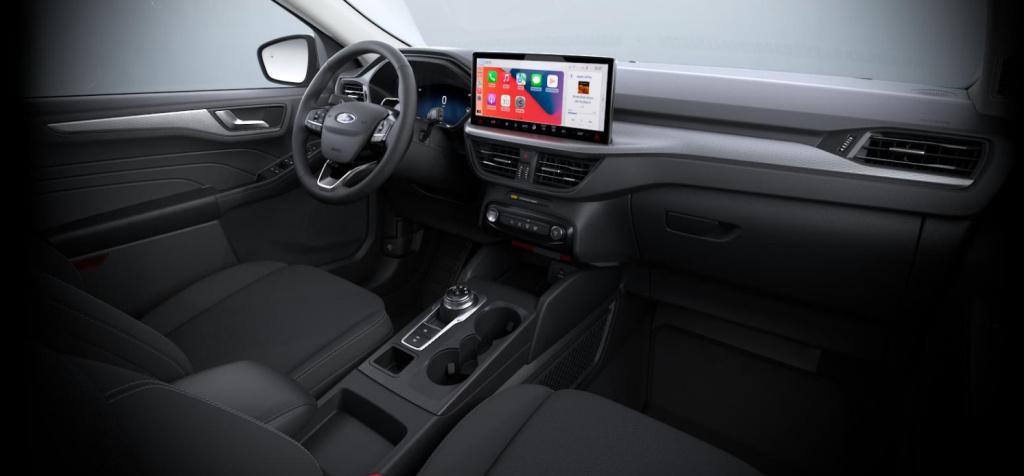 Ford Kuga 2.5 phev trend business | €1000.- korting | 0.99% rente via ford 