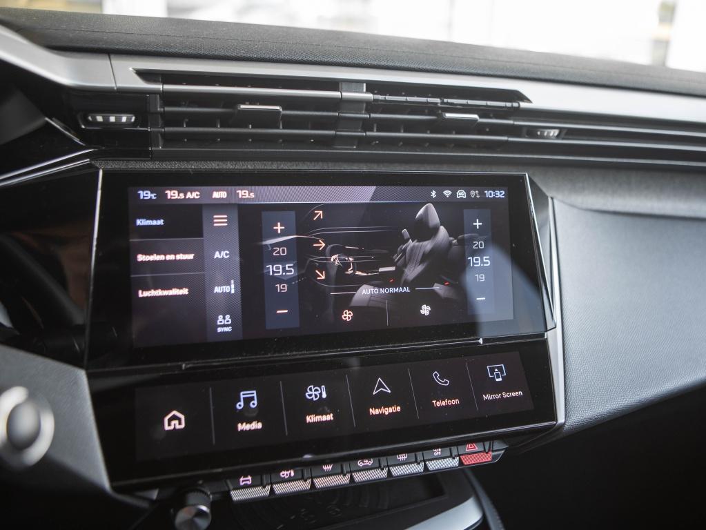 Peugeot 308 sw 1.2 puretech 130pk allure automaat | 360 camera | stoel & st