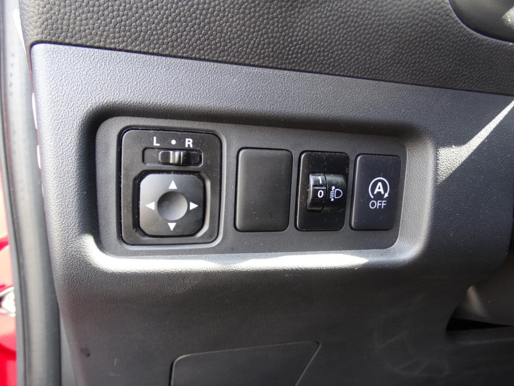 Mitsubishi Space Star 1.2 active automaat