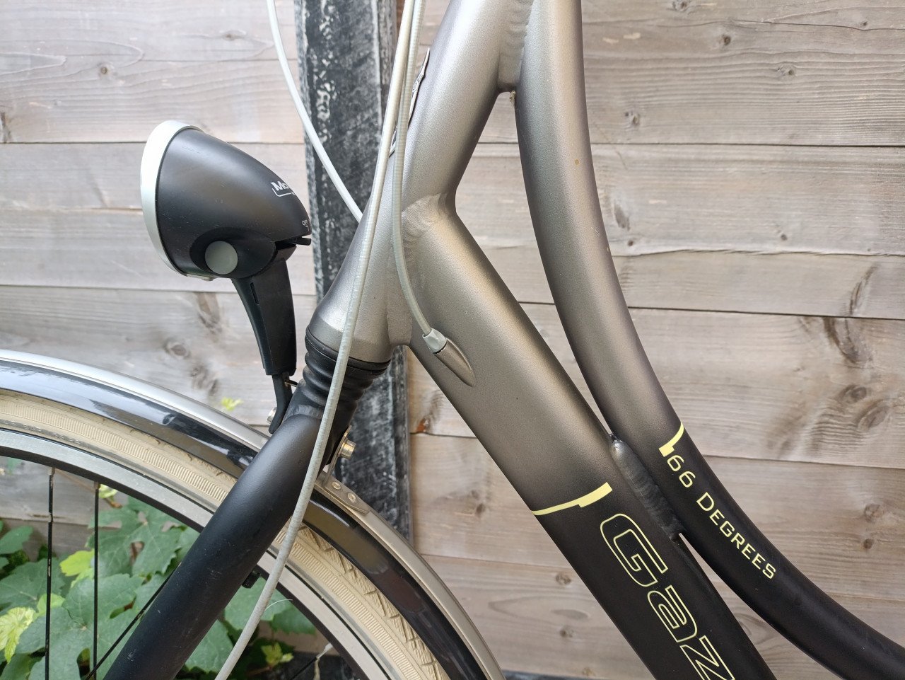 Prachtige Gazelle damesfiets (53)
