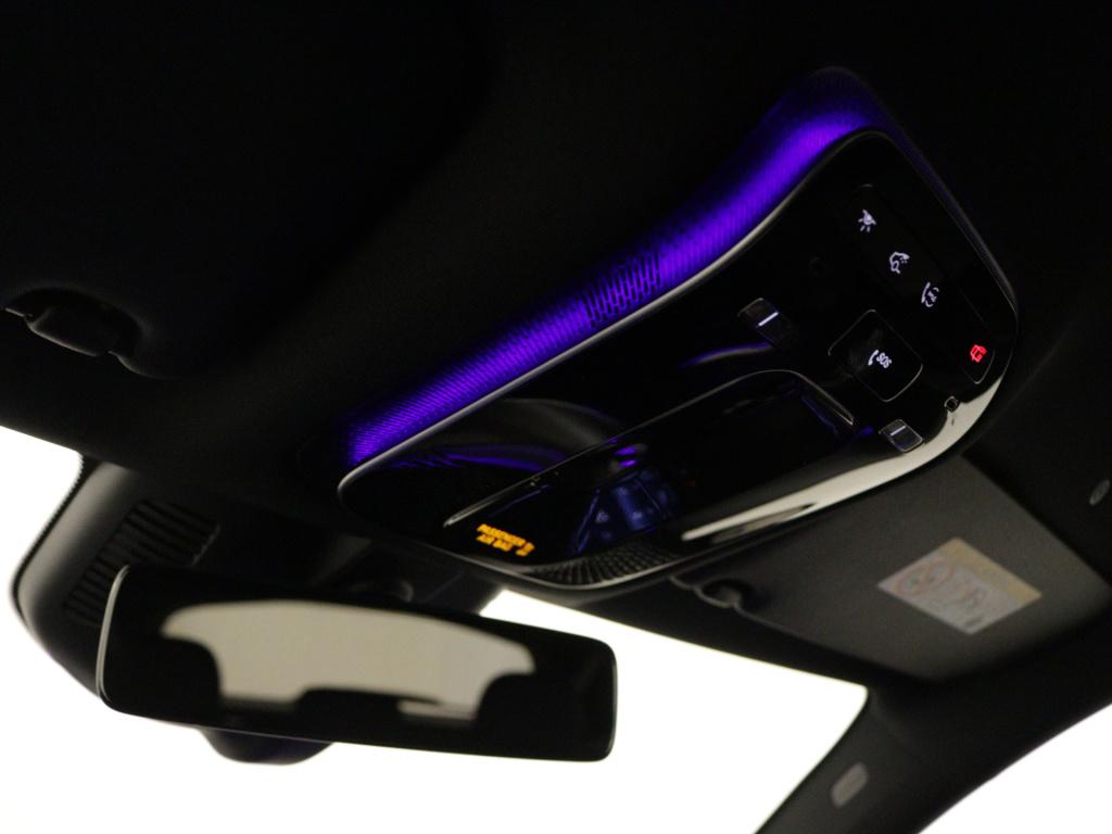 Mercedes-Benz C-Klasse estate 200 amg line | nightpakket | antidiefstalpakk