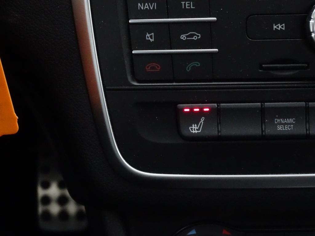 Mercedes-Benz Cla shooting brake 180 lease edition ambition amg-pakket | pa
