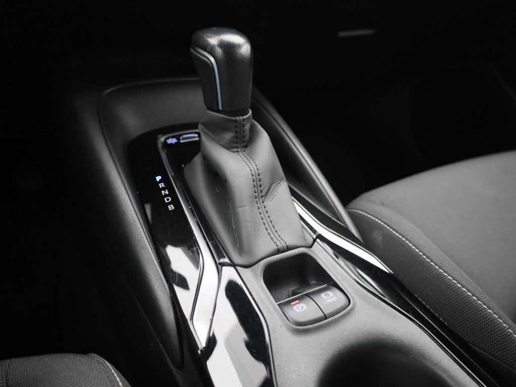 Toyota Corolla Touring Sports 1.8 hybrid business | automaat | navigatie | 