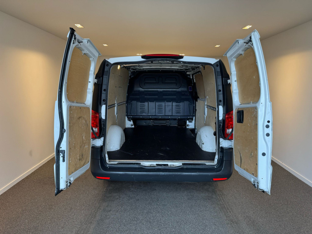 Mercedes-Benz Vito 114 cdi lang