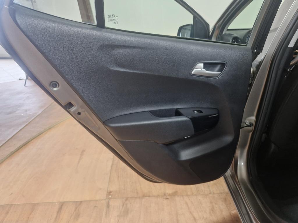 Kia Picanto 1.0 cvvt comfortplusline navigator