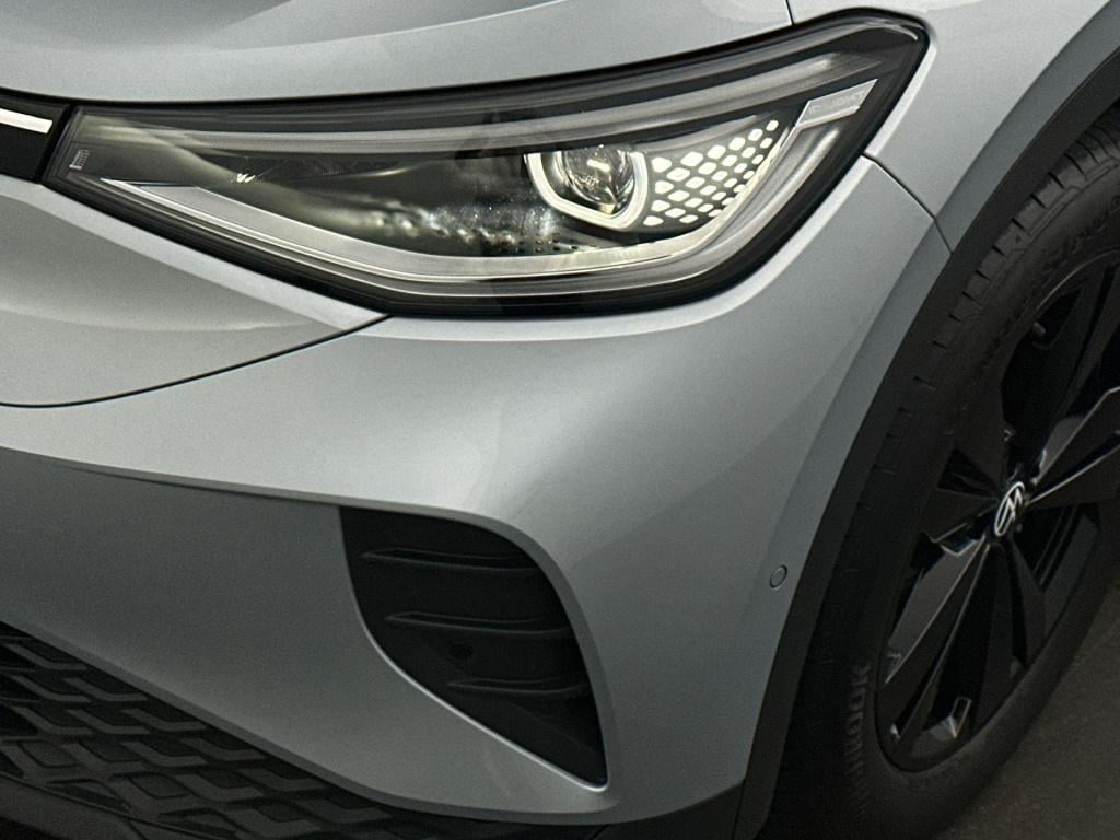 Volkswagen Id.4 pro limited edition 77 kwh