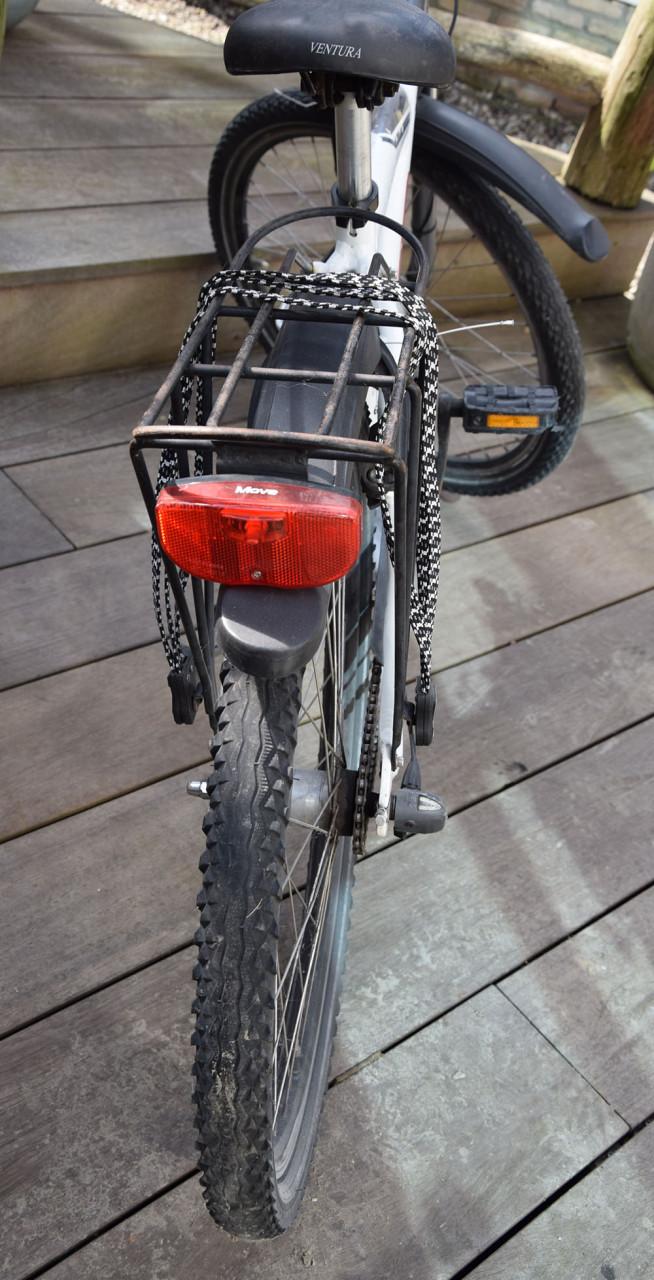 Batavus Snake jongens of meisjes fiets 26"