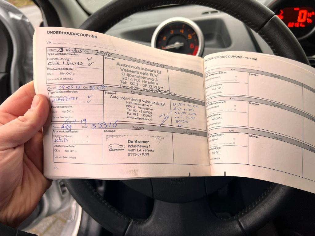 Renault Twingo 1.2 16v dynamique