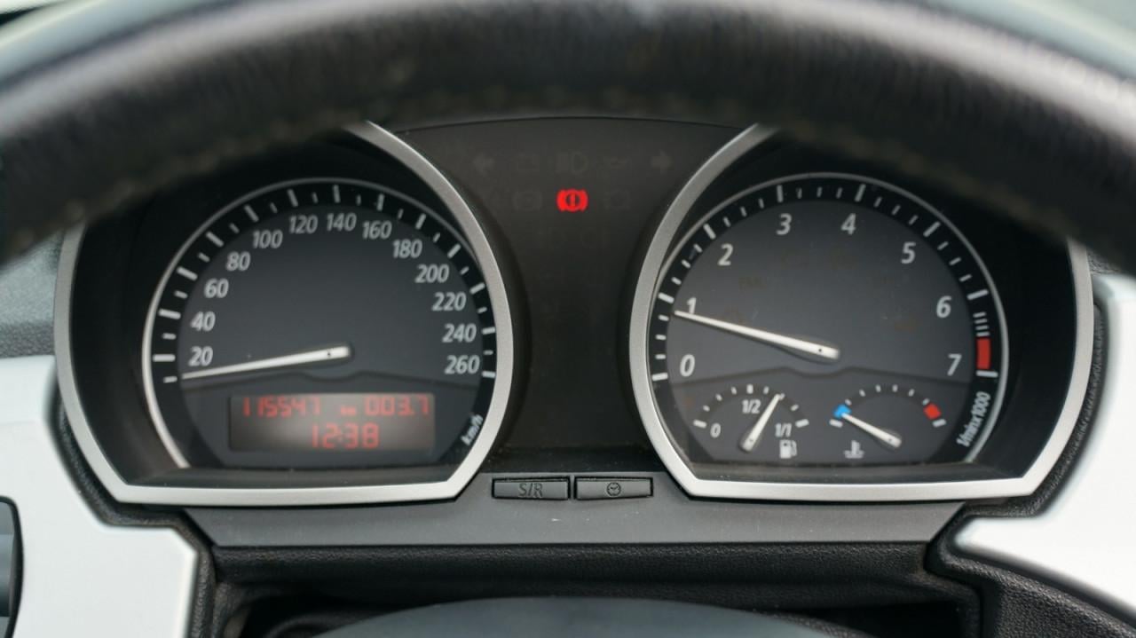 BMW Z4 Roadster 2.0i Introduction rijklaar