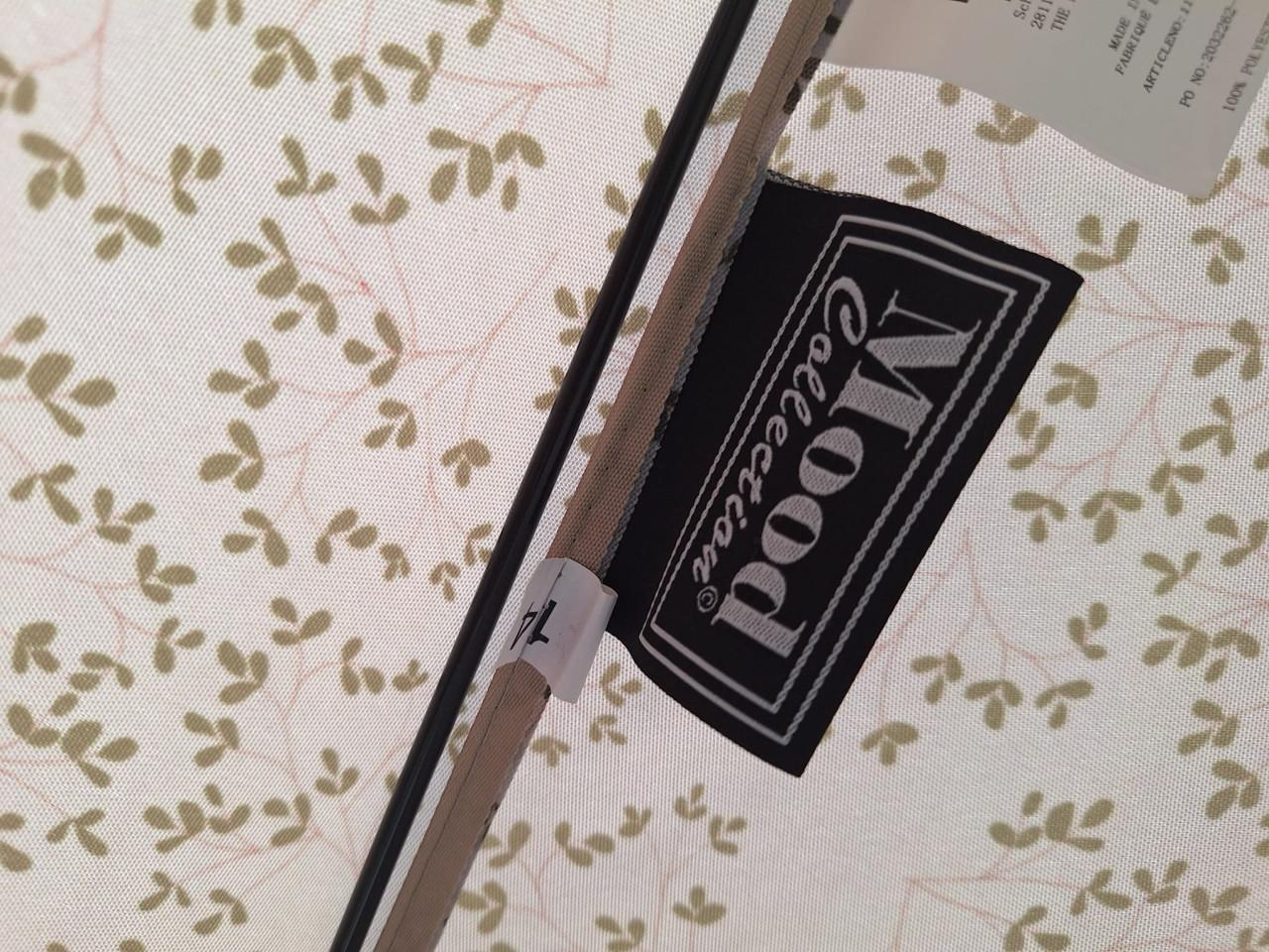 Mooie parasol van Mood Collection, Siggy parasol