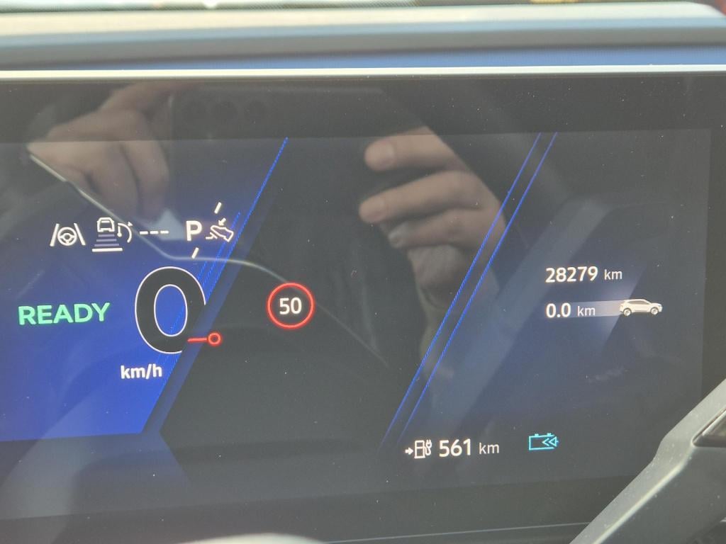 Renault Scenic e-tech ev87 long range esprit alpine solarbay dak, adv. driv