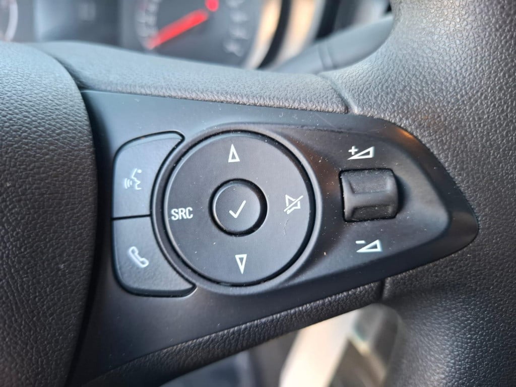 Opel Combo 1.6d l1h1 edition airco / cruise controle / euro 6 / n.a.p