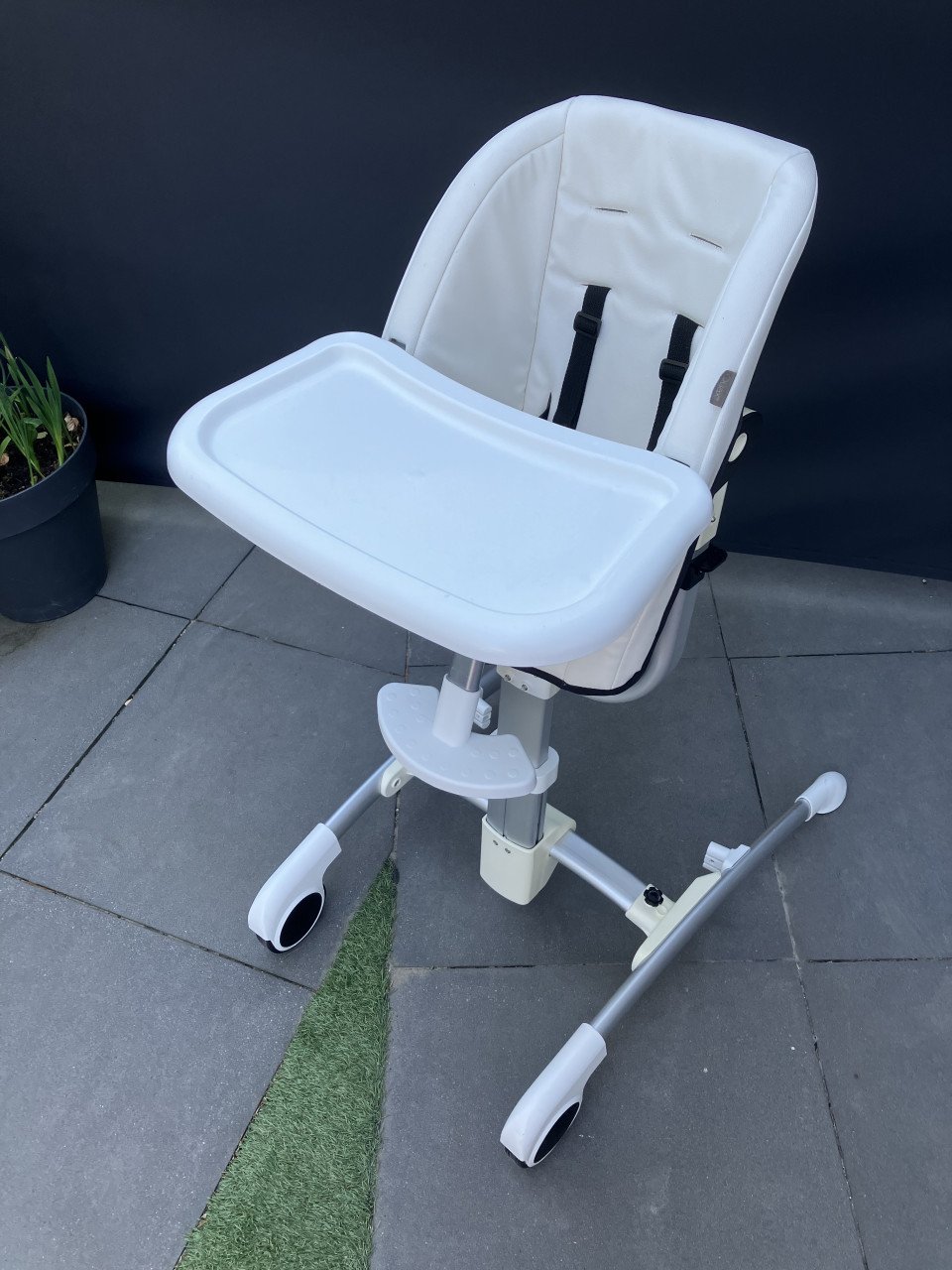 KINDERSTOEL QUAX